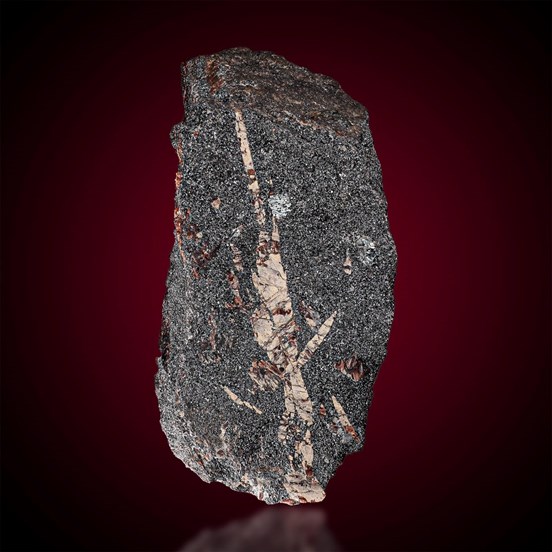 Defernite-Kombat Mine | Kombat | Grootfontein | Otjozondjupa Region | Namibia